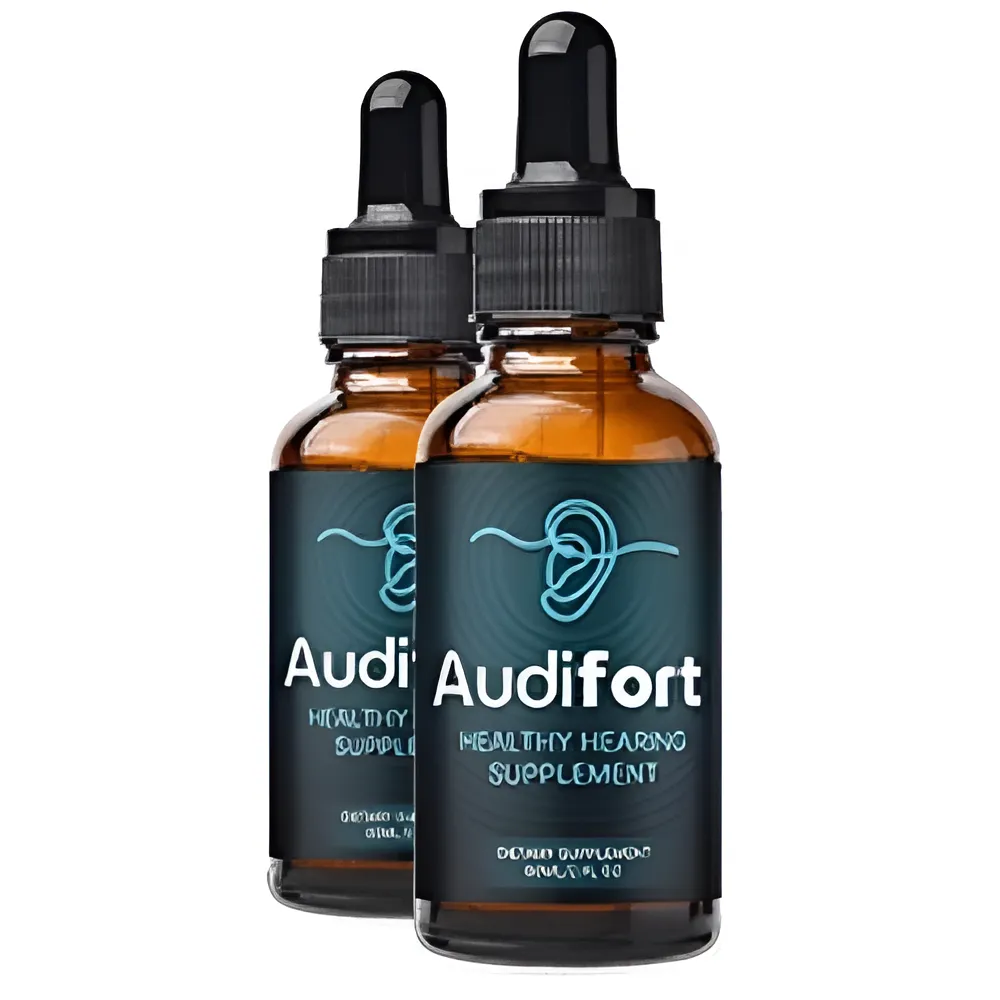 Audifort supplement
